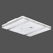 장안 럭셔리 민들레 LED 거실등 150W 인테리어등, 주광색(하얀빛)
