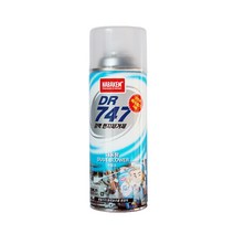나바켐 DR747 /일신DR-60/에어크리너/강력먼지제거제, DR747강력먼지제거제, 1개