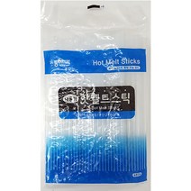종이나라 글루건심, 대용량 핫멜트스틱 글루건심(소)