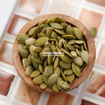 맘쿠킹 호박씨1kg, 1kg, 1개, 1개