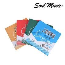 Soul Music 바이올린 줄세트, Soul Music