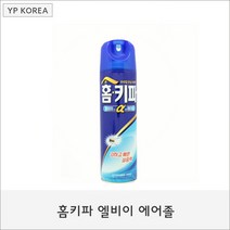 헨켈 홈키파 엘비이 에어졸 500ml, 1개입, 1개