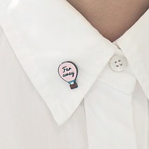 지유 플라이 어웨이 뱃지