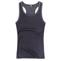 스타토리 심플 무지 망고 나시 티 남여공용 L-2XL 민소매/나시
