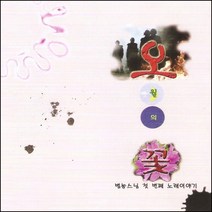 (CD) 범능스님 - 1집 오월의 꽃, 단품