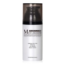 토소웅 남성용 바이탈라이징 올인원, 110ml, 1개