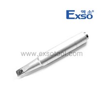 EXSO/엑소/세라믹 인두기팁/ES-5D/인두기/공구/산업용/가정용/안정성/편의성/고성능/정확성, 단품