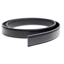 선택2) 자동버클용 민무늬29mm 가죽띠