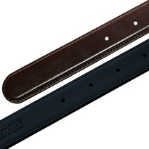 디니떼 가죽벨트끈 DF2 5구끈