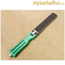 가죽공예 - 바타입 사포 만능 페파 핸드 *사포 리필 가능*, 바타입 사포 / 만능 페파 핸드