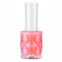 MCC 쿠셔니 네일 케어 손톱강화제 베이스코트 탑코트, 1개, 13ml