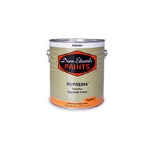 던 에드워드 실내용 슈프리마 SPMA30 계란광 -1QT, Dew340