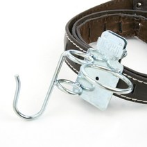 [문고리닷컴] DIY 공구걸이 공구 수공구 목공구 작업공구 공구걸이 망치걸이, 단품