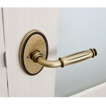 도무스 방문손잡이 304 B, 단품