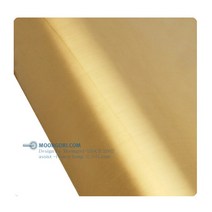 메탈시트지-골드, 장폭