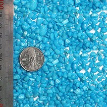 잎새몰 색돌 (하늘), 1kg, 1