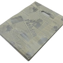 나모몰 HDPE 비닐쇼핑백, 35x45, 100장, 1개
