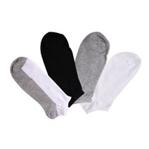 헬로삭스 베이직 스니커즈 양말