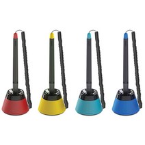 문화) 스톱펜S(0.7mm) /리필심, 리필심(12개), 1개