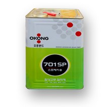 오공본드 701SP 스프레이용 합성고무접착제 15kg