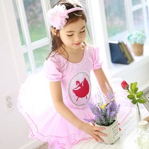 더발레샵 쥬시걸 발레복