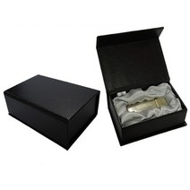 아림 USB 카드 메모리 케이스 웨딩 돌잔치 행사용 앨범 영상앨범, KBN U-1, 1개