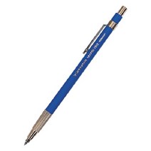 스테들러 홀더샤프(2.0mm) 실버, 바디실버(925), 1개, 2mm