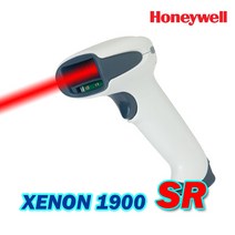 하니웰 xenon 1900 SR 바코드 핸드스캐너, xenon 1900 SR (USB타입)