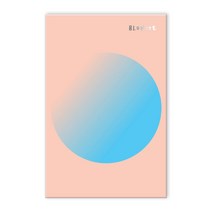 블로노트 (마스크제공), 블로노트_9791158160432
