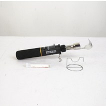 가스열풍기(일자) MJ-950, 단일 수량