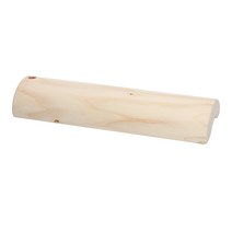 자연마을촌 편백나무 경침, 경침(중) 높이 6cm
