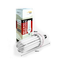 두영 돌려끼우는램프 EL 75W 100W전구 삼파장, 주광색, 1개