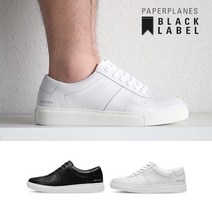 페이퍼플레인 스니커즈 PP2007