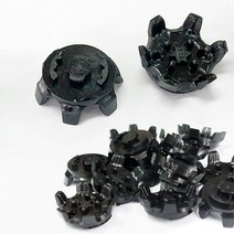 BARO GOLF 바로골프 골프화 스파이크징20개, 신형핀타입(pins)형20EA, 20개