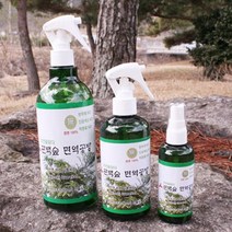 피톤치드원액 새집증후군제거제 스프레이, 1개, 250ml, 1개, 250ml