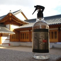 무진 편백수 500ml 새집증후군제거 자연탈취제 피톤치드, 1개