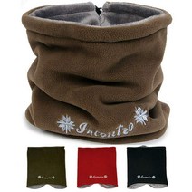 넥워머 목토시 인콘트로 넥워머 방한워머