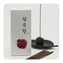 풍경향방 [풍경향방] 참쑥향 65g 단 장 택1 - 국산향 아로마향