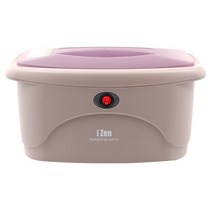 젠텍 파라핀베스 ipb-700 ipb-7000 파라핀왁스