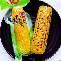 KC 썬스위트 노랑옥수수 NONGMO 무첨가 무설탕, 250g, 10개