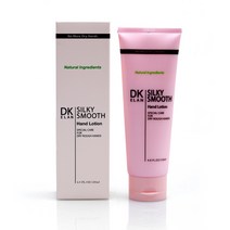 [DK ELAN] DK엘란 핸드로션 갈라진손끝 핸드크림, 수량, 개당 용량