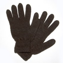 YHGL151101A 야크털장갑 (Yak Hair Gloves), _501_H.XS [160±10]