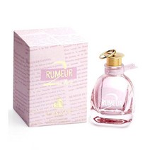랑방 루머2로즈 오드퍼퓸 50ml+선물포장+쇼핑백, -, 50ml, 50ml