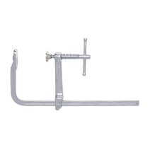 L클램프(철공용) J01-2008 (200X80), 1개