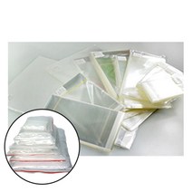 GL OPP/폴리백/지퍼백, OPP-10호, 50SHEET