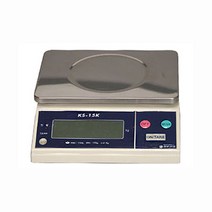 경인산업 15kg 저울, 디지털저울 15kg