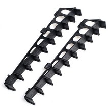 스투피드 반환점 높이조절대 (허들 높이뛰기 림보용품), 단품, 상세 설명 참조