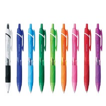 유니 제트스트림 볼펜 SXN-150-05, 그린, 150C-05