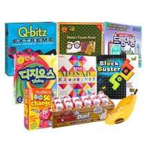 인기 보드게임 할인전 젠가 가족용보드게임, 21세트