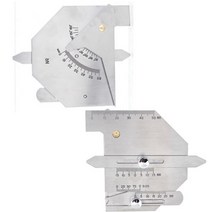 용접게이지 BDWG-1, 단품